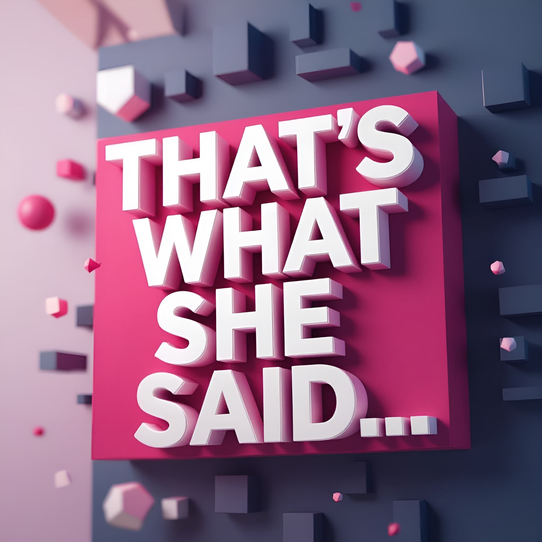 Abstract (Tiny World)