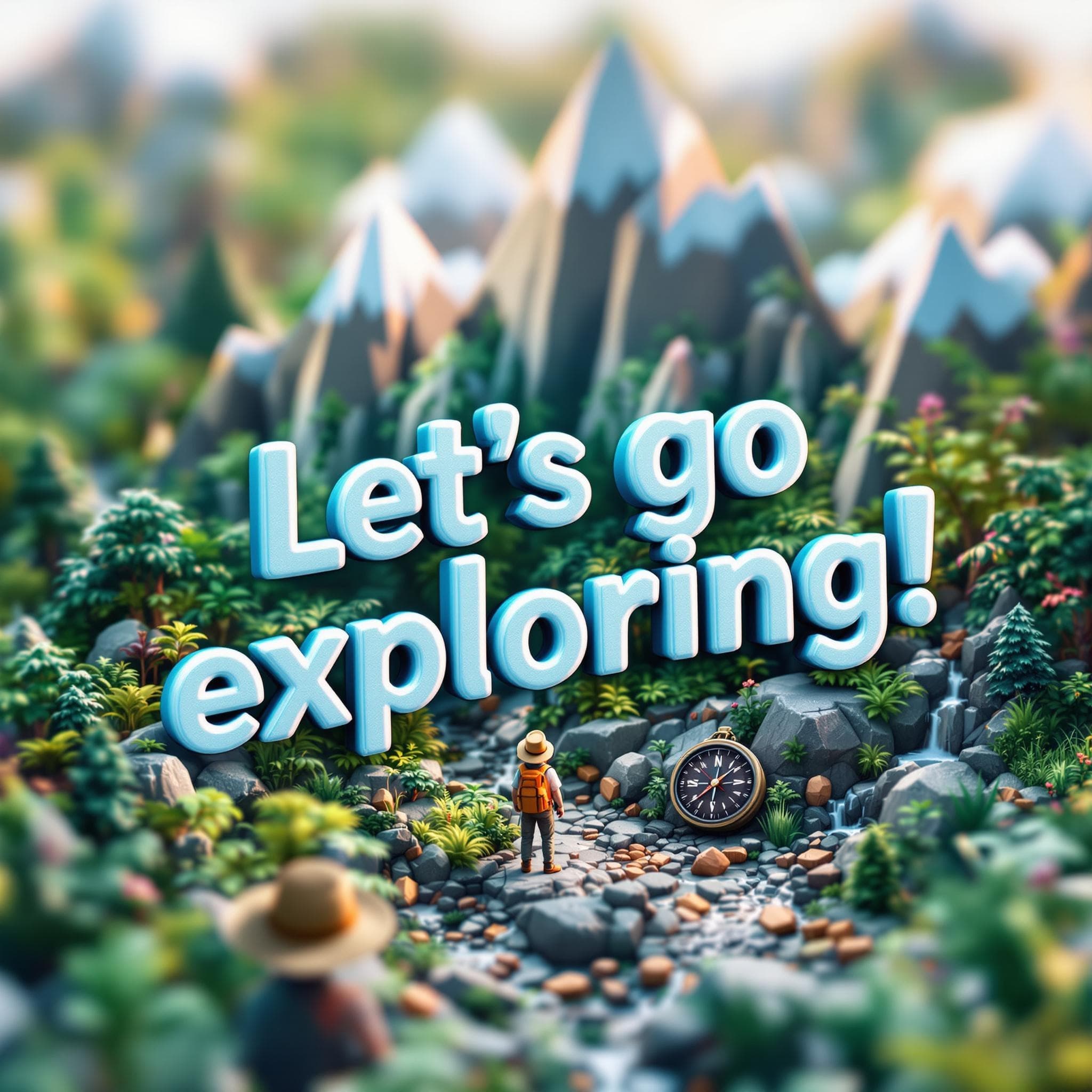 Adventure (Tiny World)