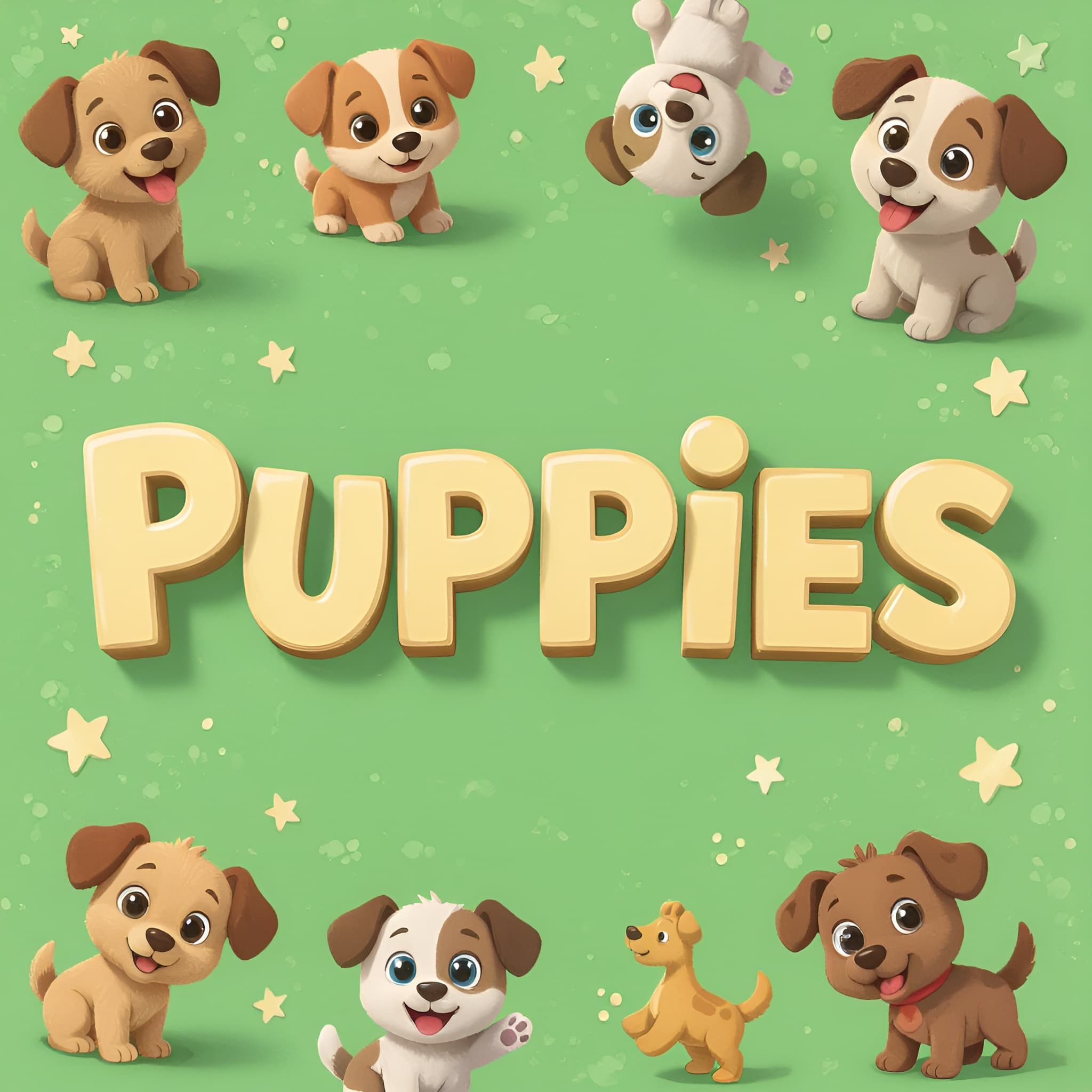 Cartoon (Tiny World)