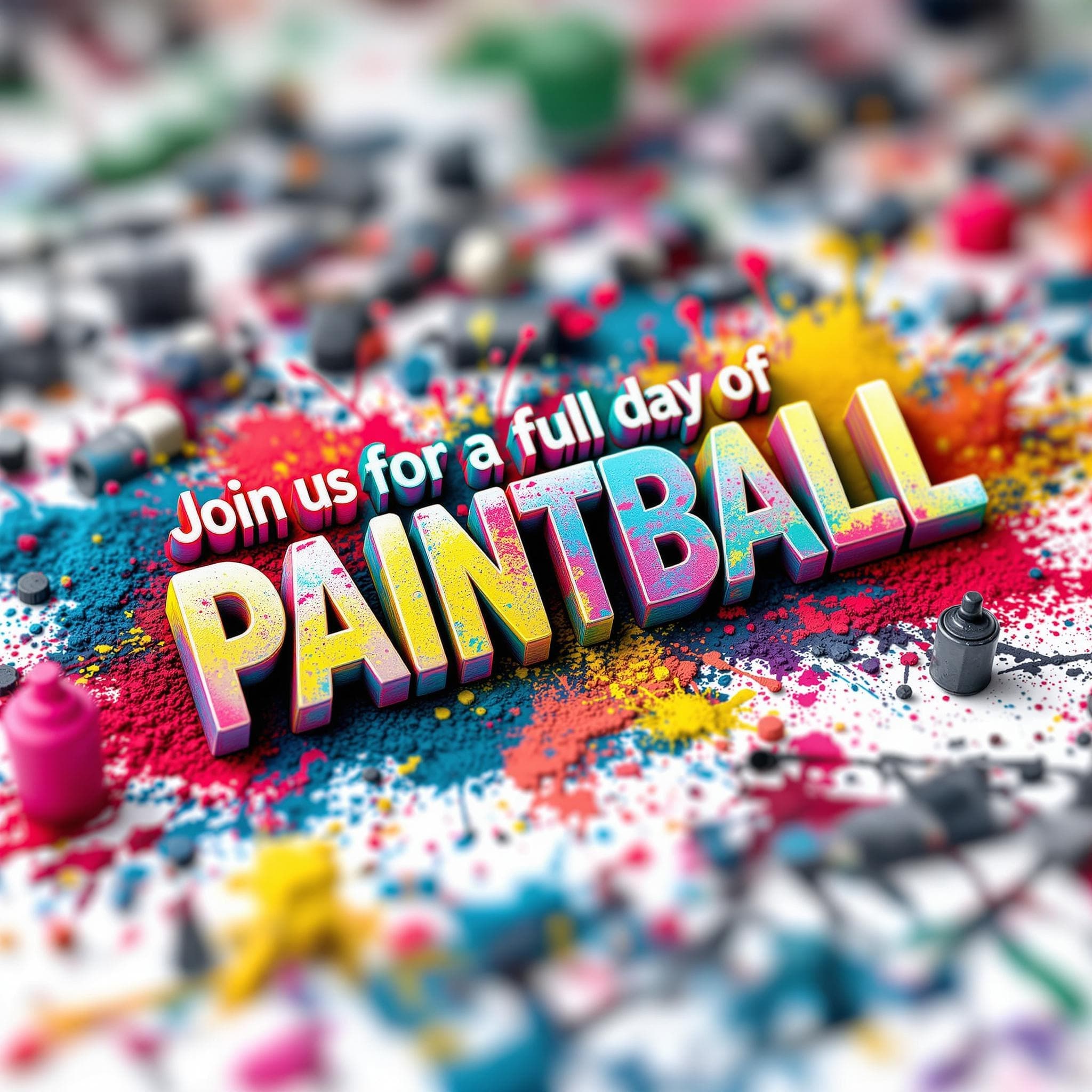 Graffit (Tiny World)