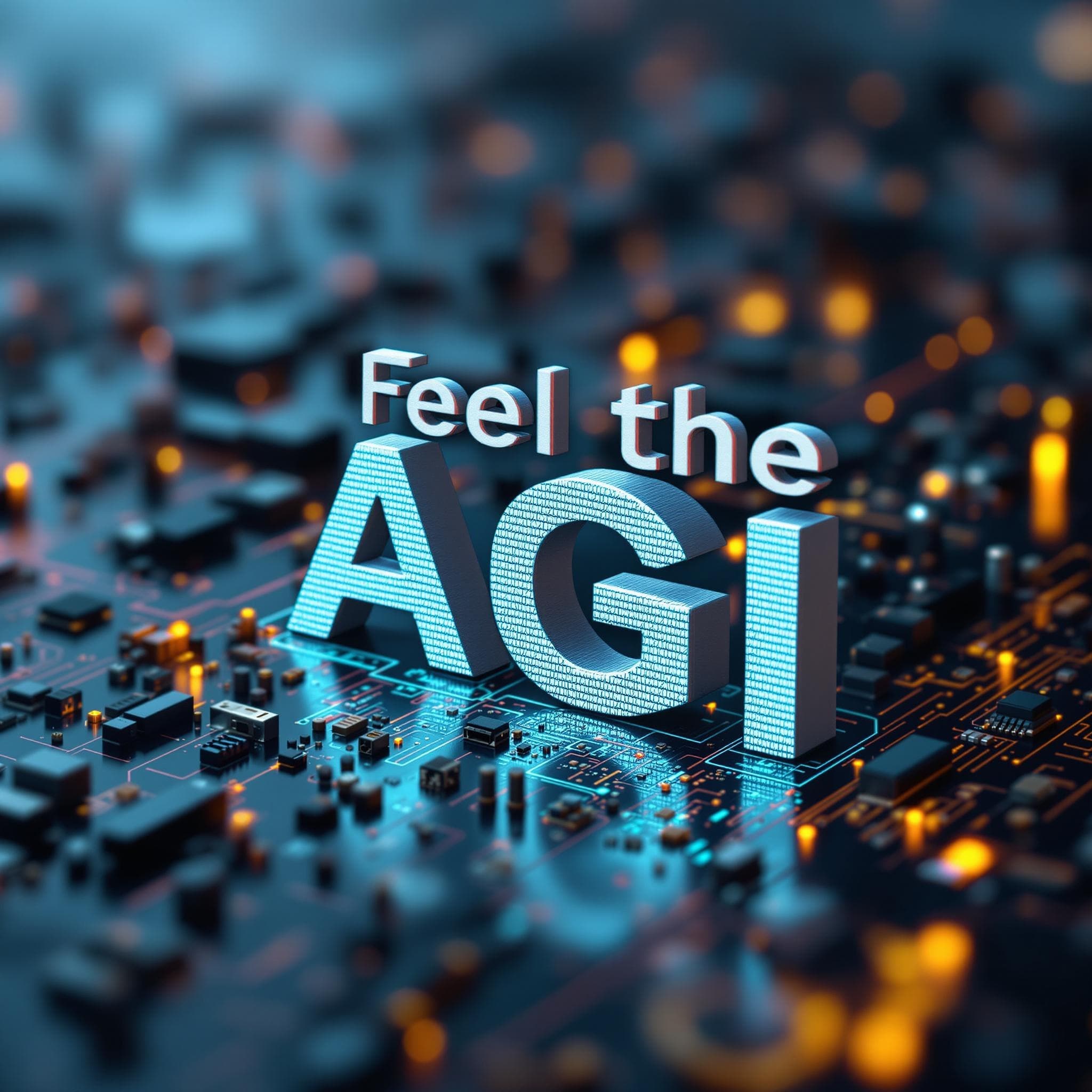 Technology (Tiny World)