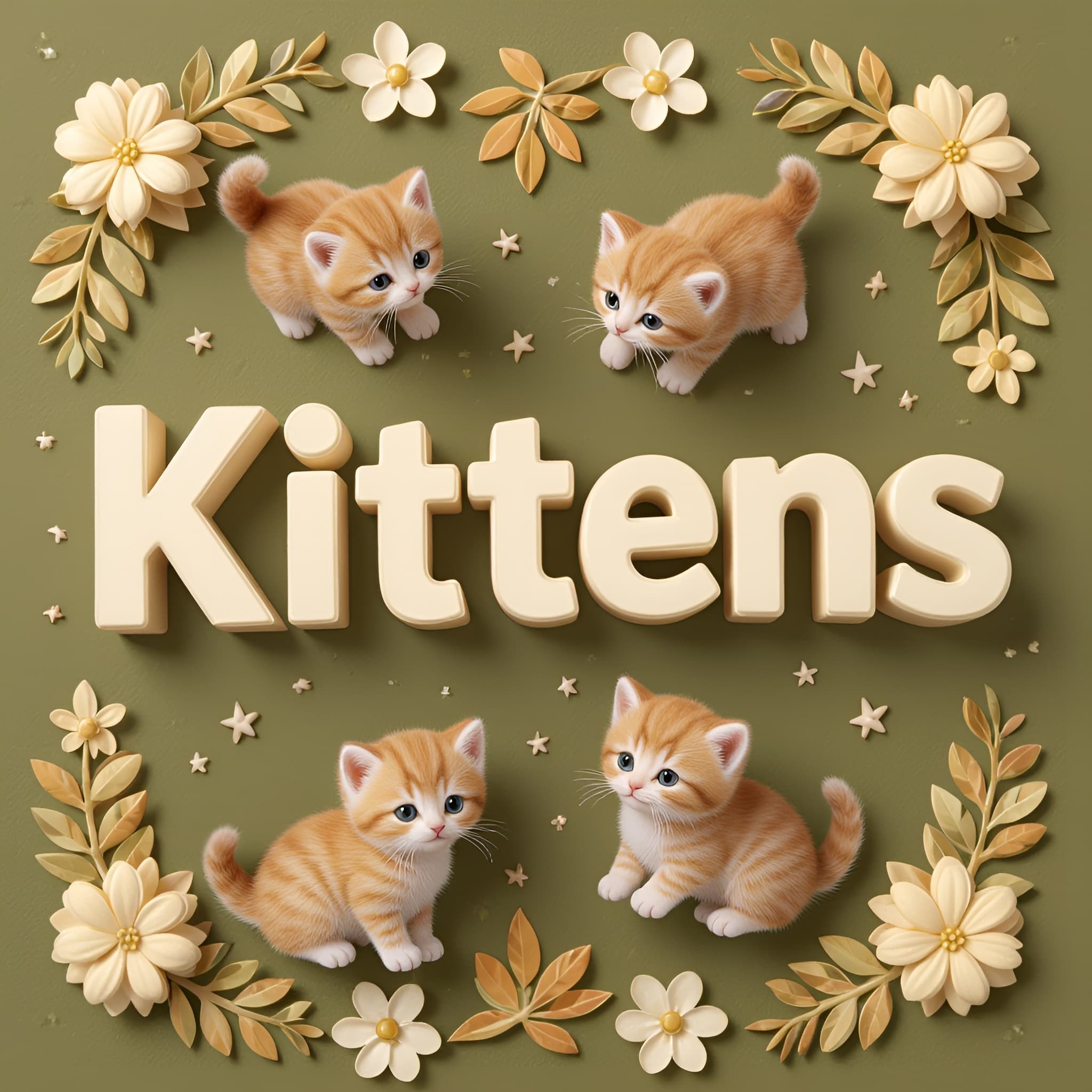 Vintage (Tiny World)